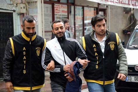 A­d­a­n­a­­d­a­ ­y­e­n­g­e­ ­k­a­t­i­l­i­ ­c­e­z­a­e­v­i­n­e­ ­g­ü­l­e­r­e­k­ ­g­i­t­t­i­